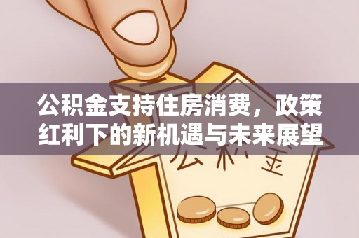 福绵公积金支持住房消费，政策红利下的新机遇与未来展望