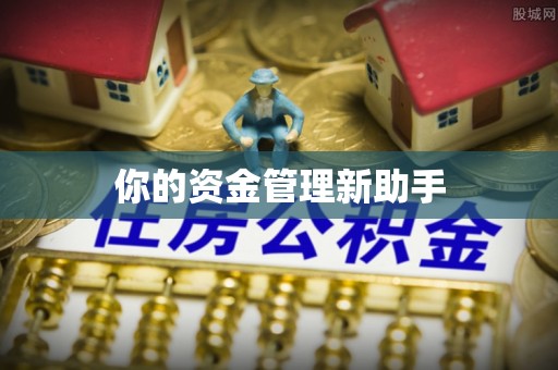 福绵你的资金管理新助手