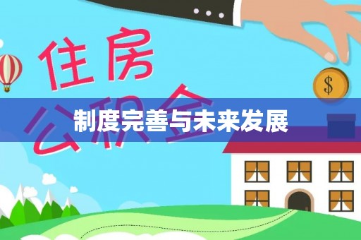 福绵制度完善与未来发展