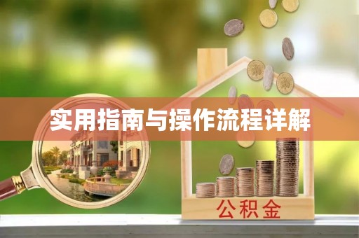 福绵实用指南与操作流程详解