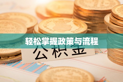 福绵轻松掌握政策与流程